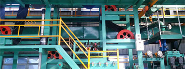 河南華恒新材防水科技有限公司